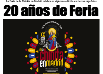 Madrid ( del 18 de octubre al 1 de noviembre)